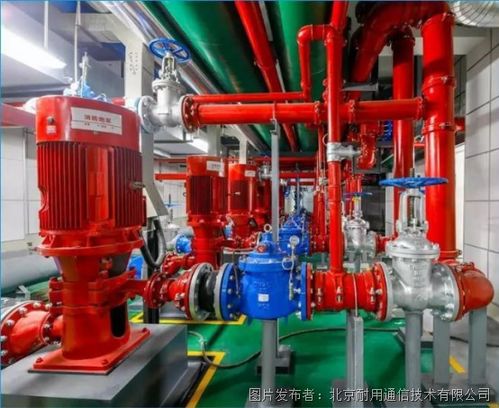 一步到位 modbus tcp轉(zhuǎn)canopen 輕松連接你的消防設(shè)備